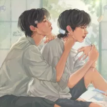 фф по минсонам ! ʸᵏ