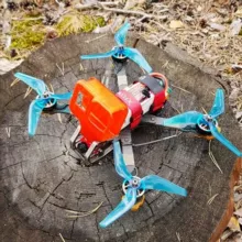 FPV Info | Квадрокоптеры, FPV drone