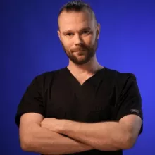 ФРОЛОВ М.М. Твой пластический хирург