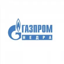 Газпром недра