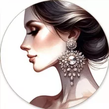 СЕРЬГИ | СТИЛЬНО И БЮДЖЕТНО