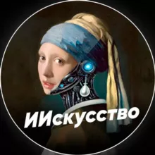 ИИскусство
