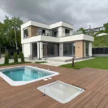 Вторички Цены до 10 млн рублей в Сочи