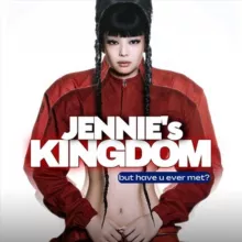 JENNIE’S.KINGDOM