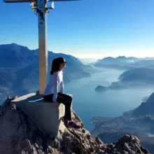 Озеро Комо Гид