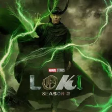 LOKI SEASON 1 - 3