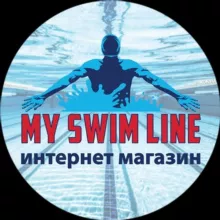 Myswimline