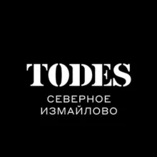 Todes Izmaylovo