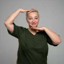 Вера Соболевская🌤️