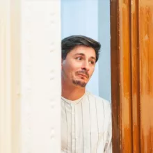 Роман Головачев - твой гид по КМВ