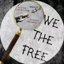 We The Free - Alberta