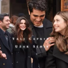 𝐘𝐚𝐥𝐢 𝐂𝐚𝐩𝐤𝐢𝐧𝐢 / 𝐔𝐳𝐚𝐤 𝐒𝐞𝐡𝐢𝐫