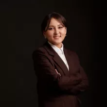 Фатима Якупбаева: Law&Life