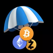 Airdrop chat #1 💰