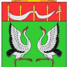 Архаринский округ