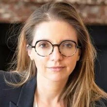 Aurore Bergé 🇫🇷