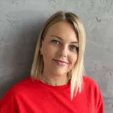 ОЛЬГА БРАУН ИЗ ХАОСА В СИСТЕМУ ⬆️