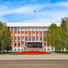 Администратор чата Главы г. Бийска