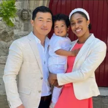 Rencontre,Couplemixte❤️💍👰‍♂️