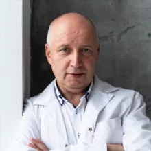 Доктор Шарапов | Остеопатия | Иглотерапия