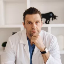 Доктор Волченко