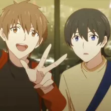 Хикари будь моим светом / Hikari: Be My Light