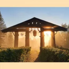 ТАЁЖНОЕ ИНФОРМБЮРО