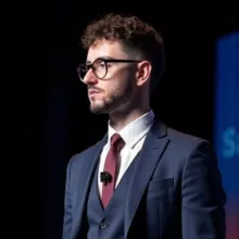 Marco Petralia | Formazione & Investimenti