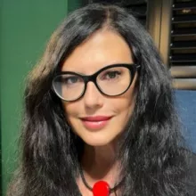 Обучение Таро с Анной Ай-Си