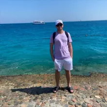 ТАДЖИК И МАХОРКА