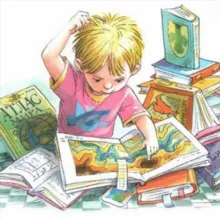 Все лучшее — детям! Наследство из СССР