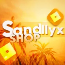 ⚜️•• sᴀɴᴅʟʟʏx sʜᴏᴘ ••🎃