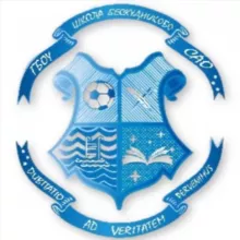 Школа Бескудниково