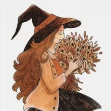 Ведьмин чердачок