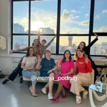 🌸ВРЕМЯ ПОДРУГ🌸