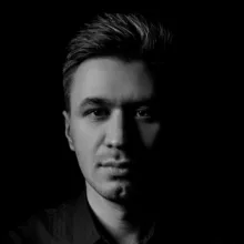 Александр Комягин