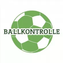 Ballkontrolle