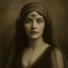 Akelarre Brujas 🔥👁️🌹