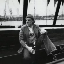 Большой Буковски