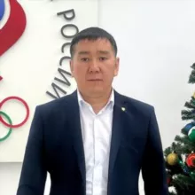 🇷🇺 Дашинима БАТОБОЛОТОВ