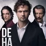 Гений 🖤 | Deha 😻 |Турецкий сериал ♥️