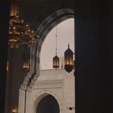 Записи семинаров Абу Ислама аш-Шаркаси