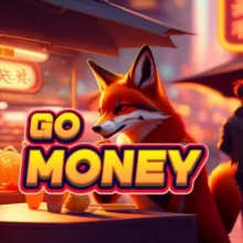 🦊💸GO MONEY