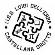 IISS Luigi Dell'Erba Channel