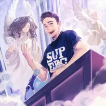 Илка Поднебесный