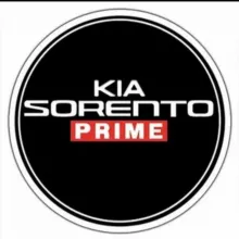 Kia Sorento PRIME Russia