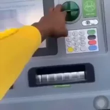 Chef leader cash out 💶🪪💳❤️🌏