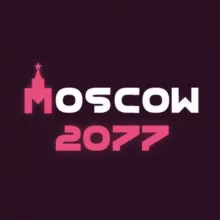 MOSCOW 2077
