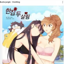 2 lives 1 house ( YWM )