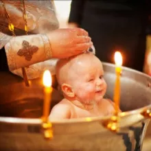 Огласительные беседы в Ташкенте